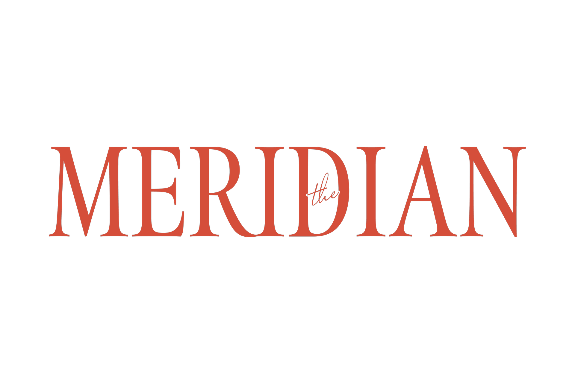 The Meridian