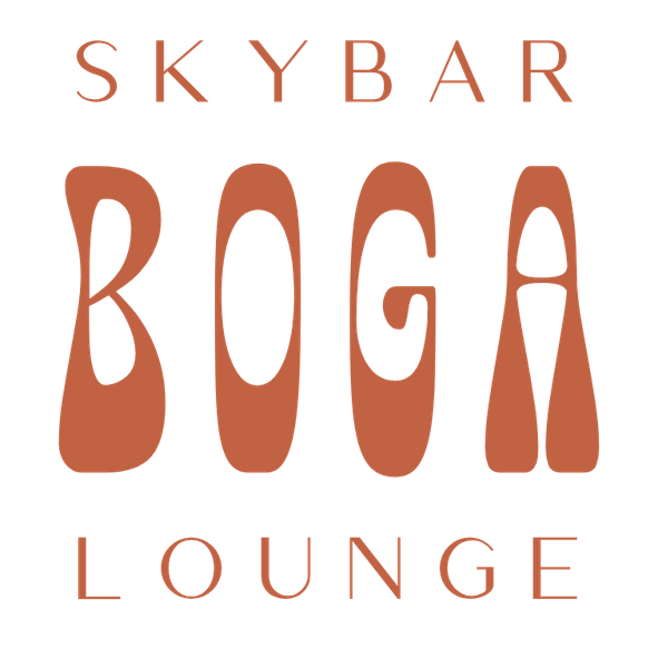 Boga Sky Bar
