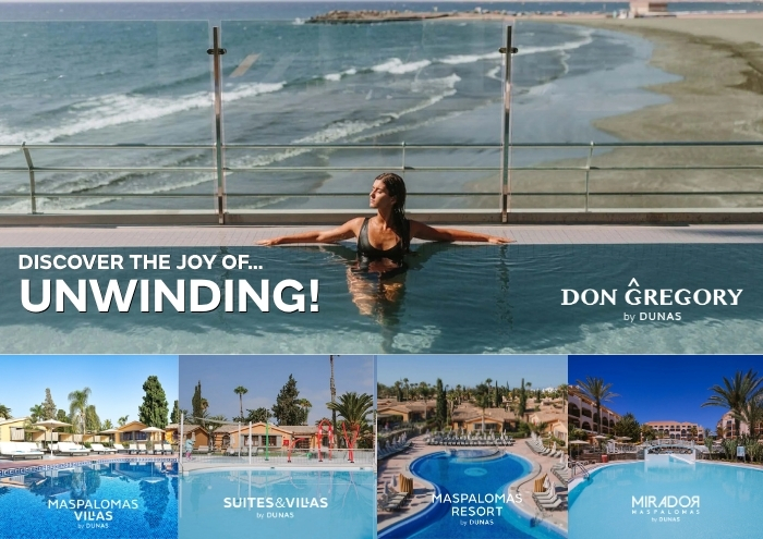 Dunas Hotels & Resorts