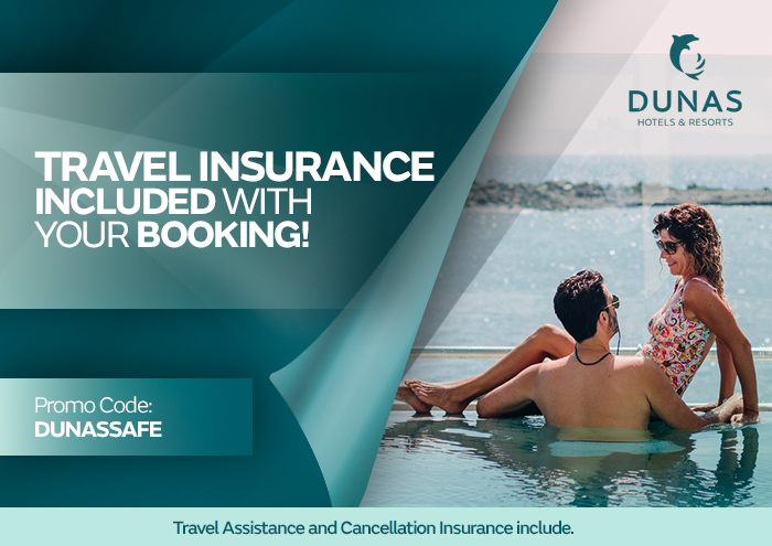 Dunas Hotels & Resorts