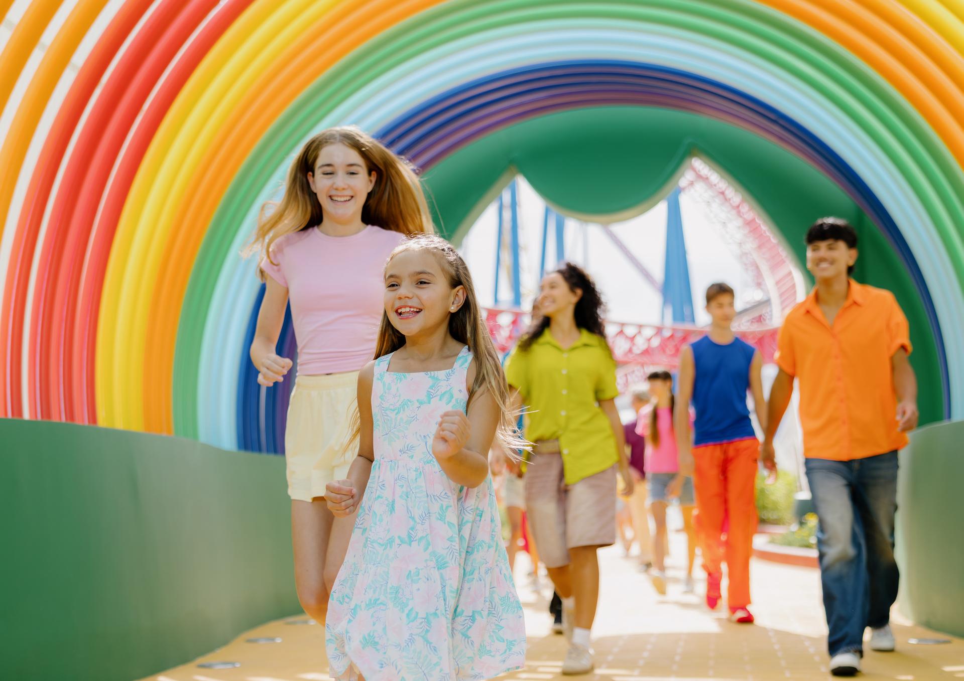 Photo sourced from Warner Bros. Movie World